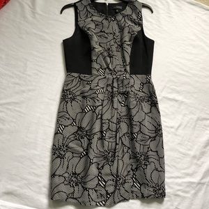 The Limited Sz 4 Dress